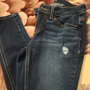 Classic Blue Women's Jeans
